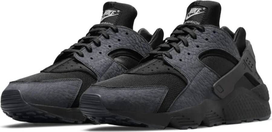 Nike Sneakers Air Huarache Og Hyperlocal London Sneakers in zwart