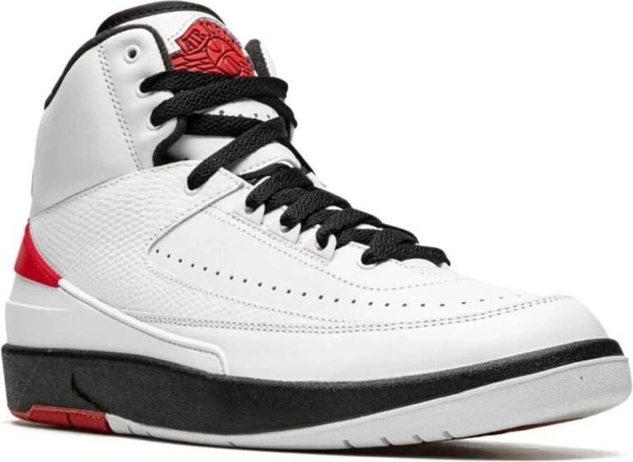 Nike Sneakers Air Jordan 2 Retro Chicago Sneakers in wit