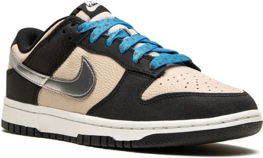 Nike Low-Top Sneakers Dunk Low Starry Laces Sneakers in meerkleurig