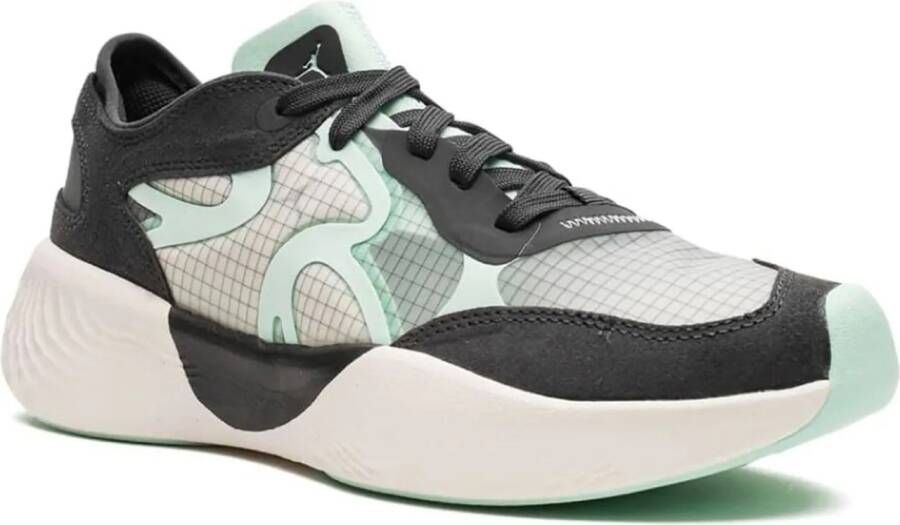 Nike Sneakers Jordan Delta 3 Low Mint Foam Sneakers in meerkleurig