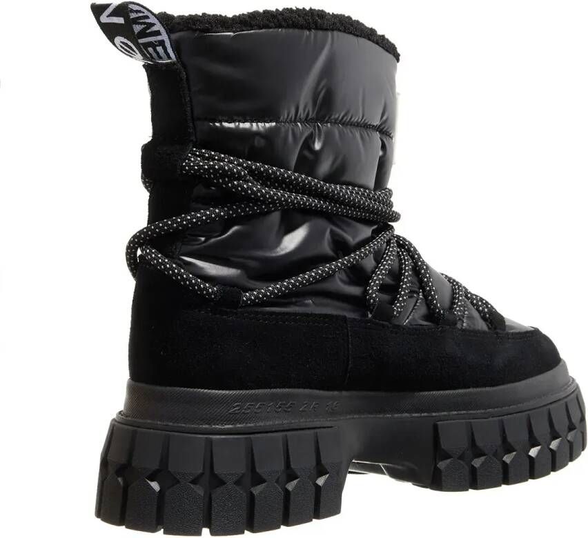 No Name Boots & laarzen Gravitee Snowboots W in zwart