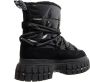 No Name Boots & laarzen Gravitee Snowboots W in zwart - Thumbnail 1