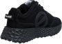 No Name Tova Runner Jogger Schoenen Black Dames - Thumbnail 2