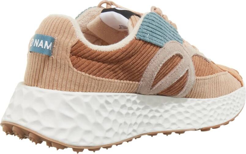 No Name Sneakers Carter Runner W in beige