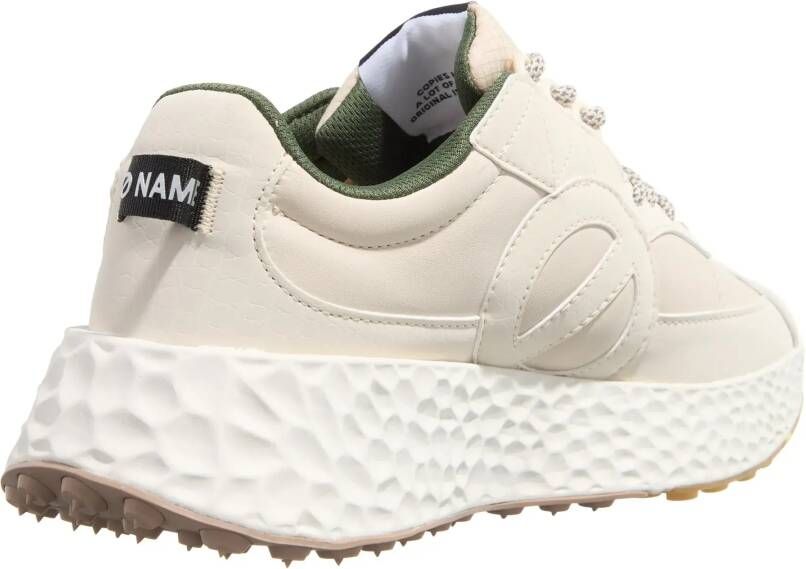 No Name Sneakers Carter Runner W in crème