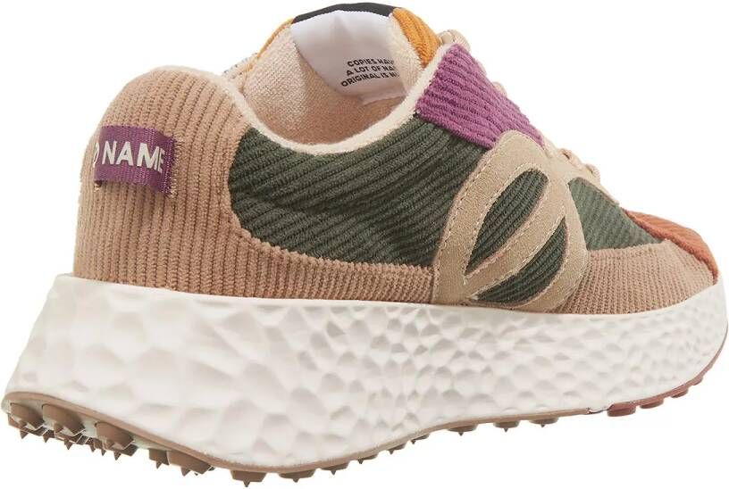 No Name Sneakers Carter Runner W in meerkleurig