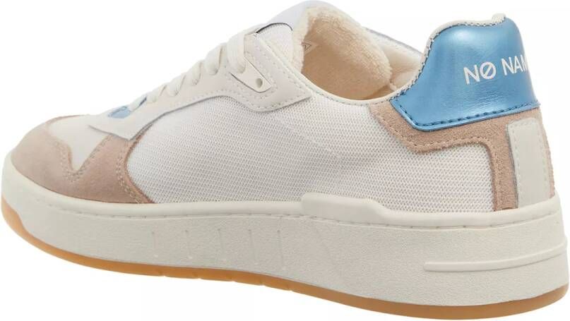 No Name Sneakers Kelly Sneaker in beige