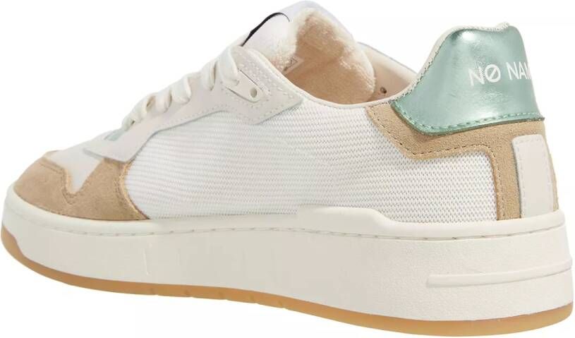 No Name Sneakers Kelly Sneaker in beige