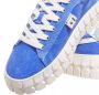 No Name Sneakers Play Sneaker in blauw - Thumbnail 1