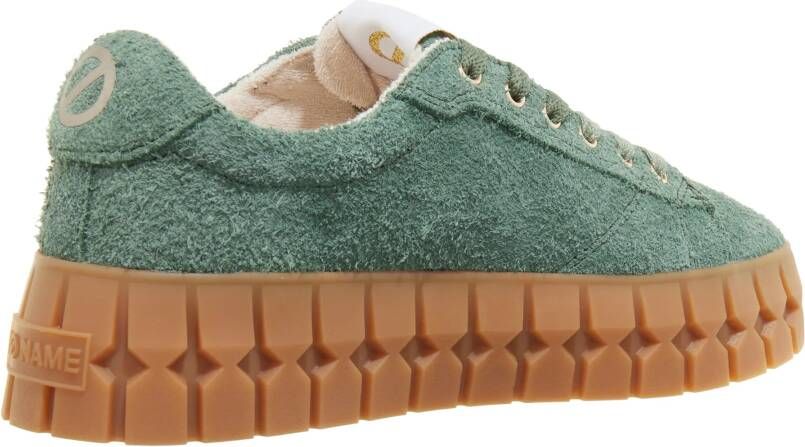 No Name Sneakers Play Sneaker W in groen