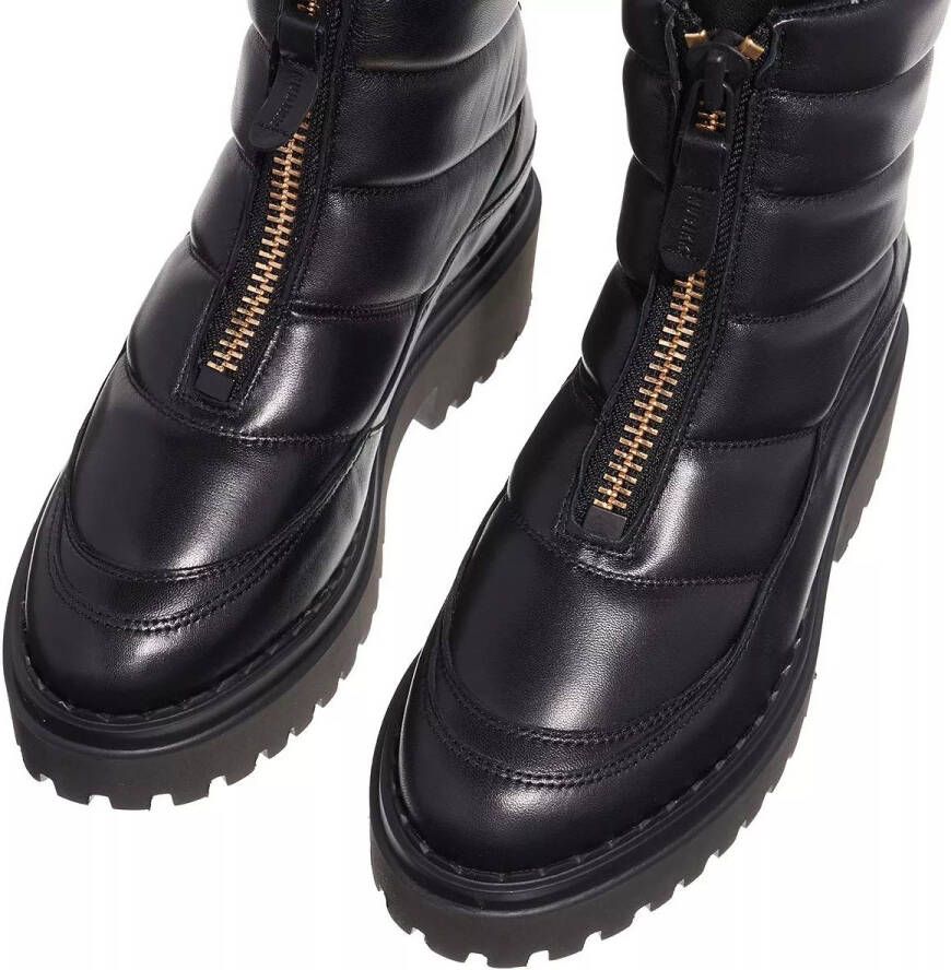 Nubikk Boots & laarzen Fae Rosie in zwart