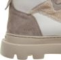 Nubikk Boots & laarzen Monro Macy Fur (L) in beige - Thumbnail 4