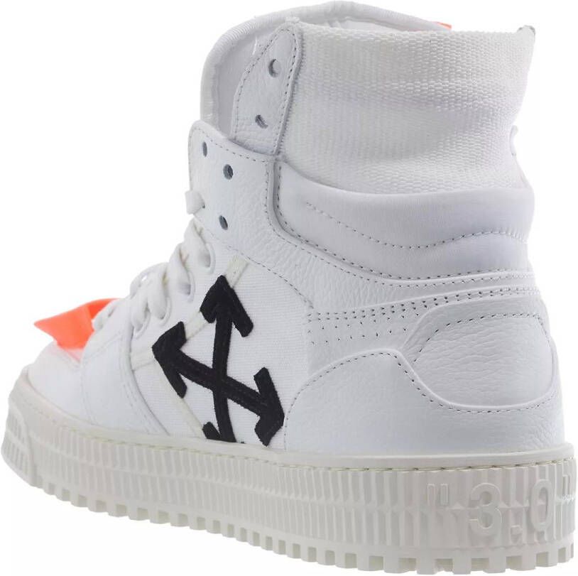 Off-White Sneakers 3.0 Off Court Leather in multi