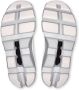 ON Running Loafers Flat Shoes White in wit - Thumbnail 1