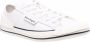 Palm Angels Low-Top Sneakers New Low Vulcanized Sneakers in wit - Thumbnail 2