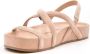 Pedro Garcia Sandalen Sandals Pink in poeder roze - Thumbnail 1