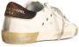 Philippe Model Low-Top Sneakers Prsx' White Leather Sneakers in wit - Thumbnail 1