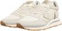 Philippe Model Tropez Haute Low Woman Sneakers Suède Dames Beige - Thumbnail 5