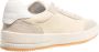 PHILIPPE MODEL Lage Sneakers Dames Nice Low Maat: 36 Materiaal: Leer Kleur: Beige - Thumbnail 3