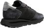 Philippe Model Sneakers Tropez Haute Running Women Black Dames - Thumbnail 2