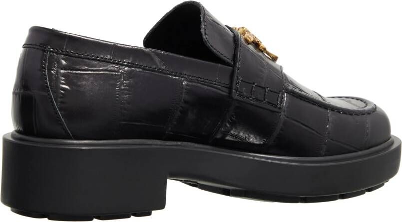 pinko Loafers Tina 01 in zwart