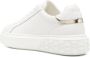 Pinko Stijlvolle Sneakers in Roze White Dames - Thumbnail 2