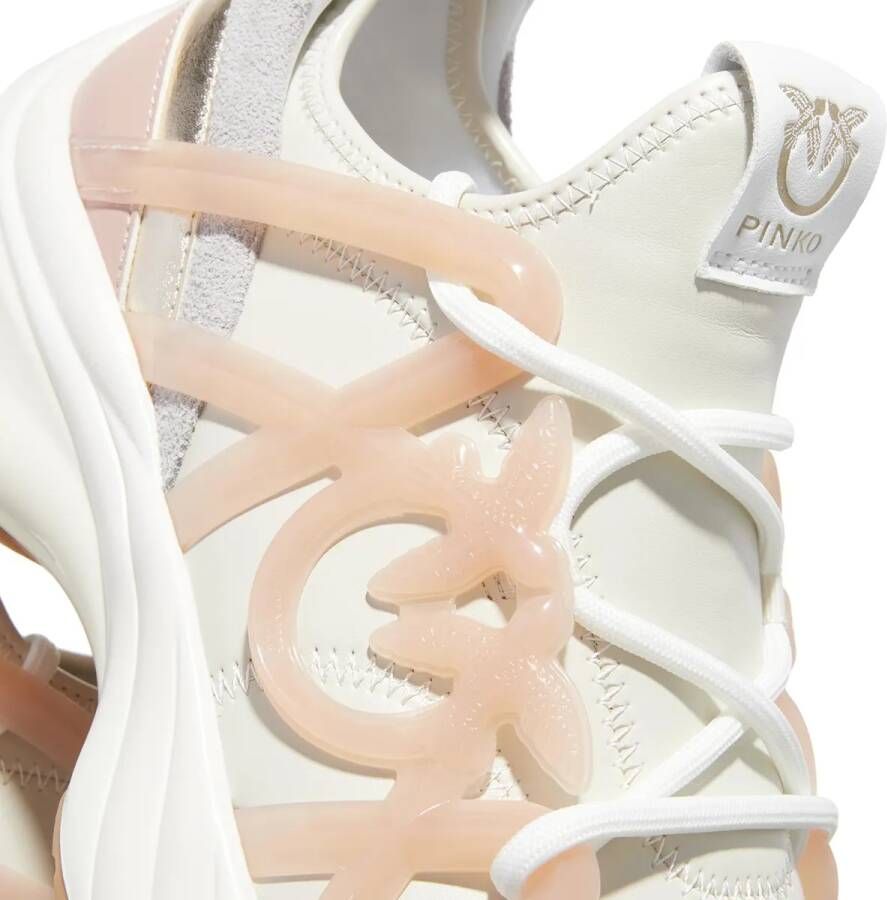 Pinko Sneakers Ariel 01 in beige