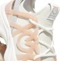 Pinko Dames Sneakers Bruin Ss0023-E013 U4R Ariel - Thumbnail 2