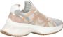 Pinko Dames Sneakers Bruin Ss0023-E013 U4R Ariel - Thumbnail 2