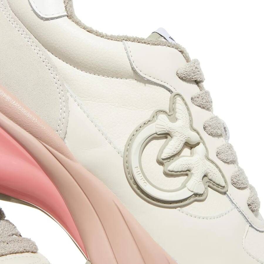 Pinko Sneakers Ariel 04 in beige