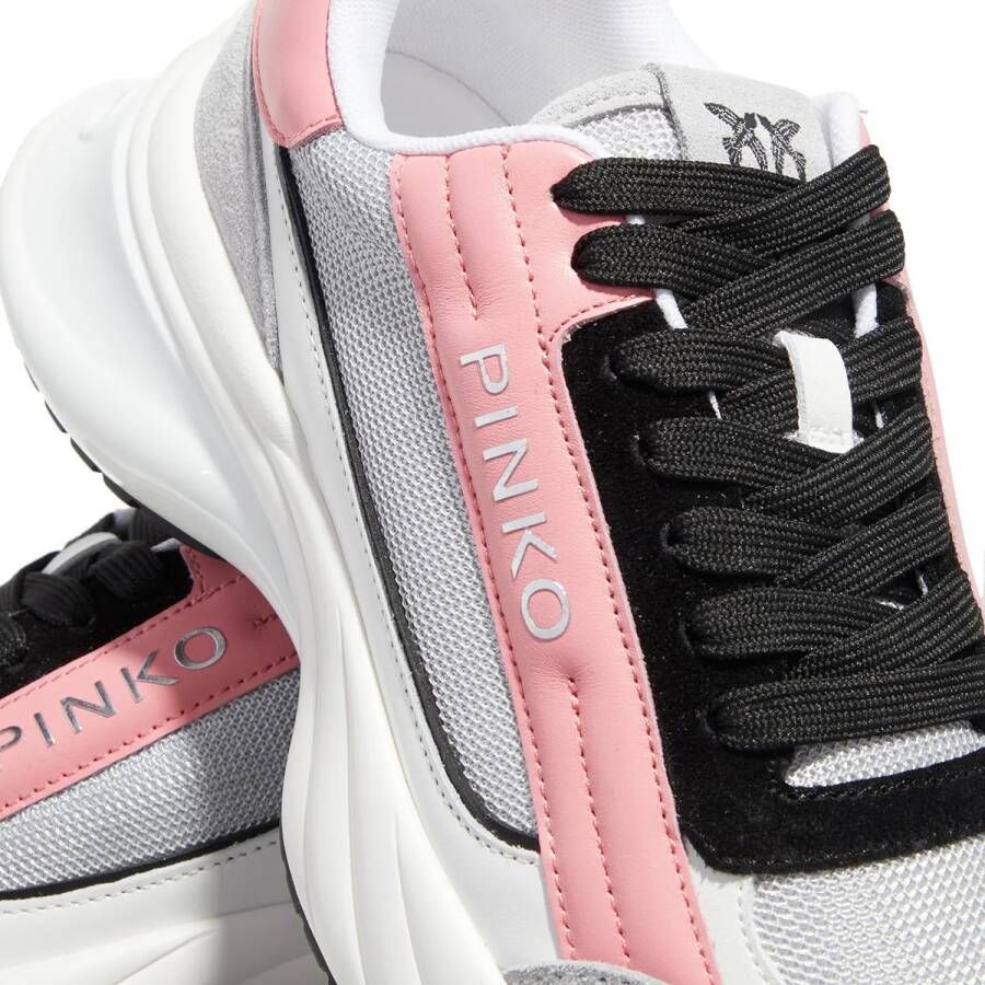 Pinko Sneakers Ariel 07 in grijs