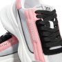 Pinko Sneakers Ariel 07 in grijs - Thumbnail 1