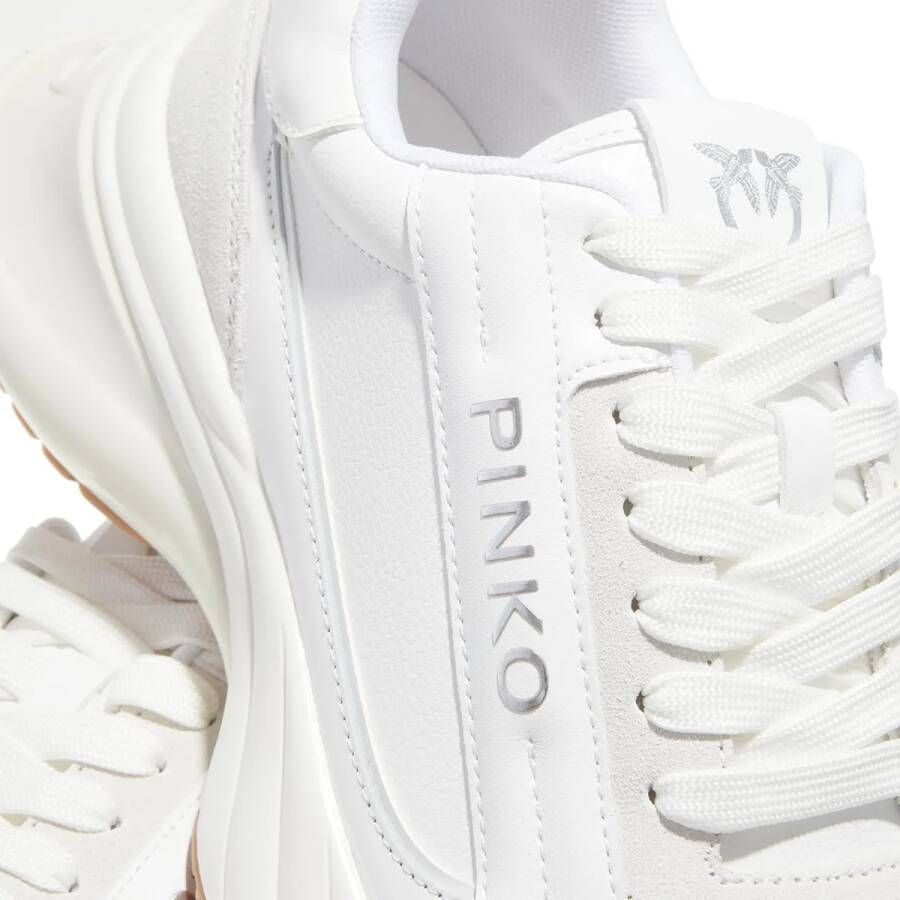 pinko Sneakers Ariel 07 in wit