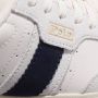 Polo Ralph Lauren Lage-top sneaker Htr Aera-Sneakers-Low Top Lace in blauw - Thumbnail 1