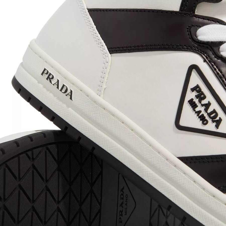 Prada 2024 witte sneakers