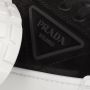 Prada Sneakers Low Sneakers in zwart - Thumbnail 1