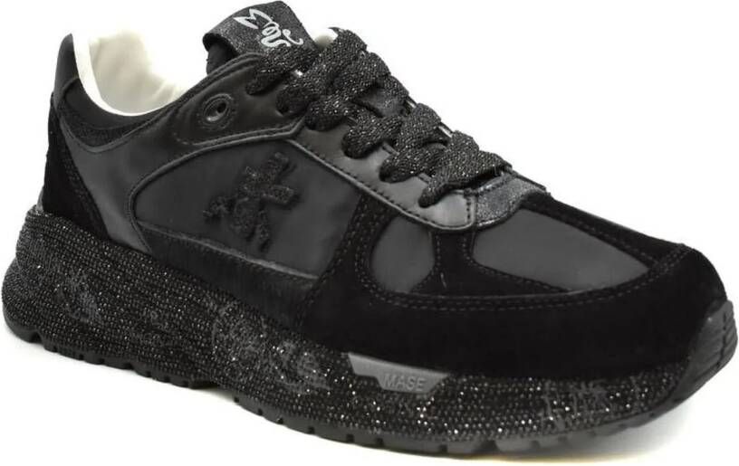 Premiata Low-Top Sneakers Divers in meerkleurig