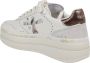 Premiata Low-Top Sneakers Micol Sneakers White in wit - Thumbnail 1