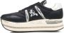 Premiata Stijlvolle Sneakers voor Dagelijks Gebruik Black Dames - Thumbnail 4