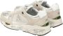 Premiata Beige Sneakers met Logo Detail Beige Dames - Thumbnail 2