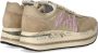 Premiata Low-Top Sneakers BETH 6954 SNEAKER in beige - Thumbnail 1