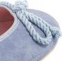 Pretty Ballerinas Loafers & ballerina schoenen 35663 in blauw - Thumbnail 2