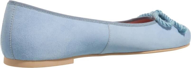 Pretty Ballerinas Rosario in blauw