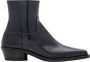 Proenza Schouler Boots Bronco Ankle Boots in zwart - Thumbnail 1