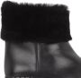 Proenza Schouler Boots & laarzen Calf Softy Merinos Sheep Combat in zwart - Thumbnail 1