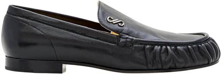 Proenza Schouler Park Loafers in zwart