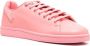 Raf Simons Sneakers Runner Orion Sneakers in poeder roze - Thumbnail 1