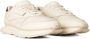 Reebok Low-Top Sneakers Classic Leather Ltd Gar t Off White Sneakers in wit - Thumbnail 3