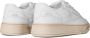 Reebok Low-Top Sneakers Club C Ltd White Lthr Sneakers in wit - Thumbnail 3