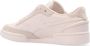 Reebok Low-Top Sneakers Victoria Beckham X Club C Sneakers in poeder roze - Thumbnail 1